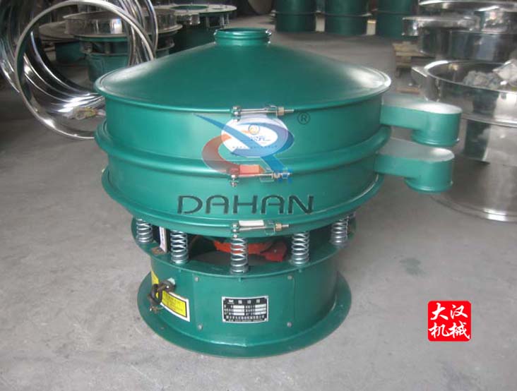 面粉除杂是