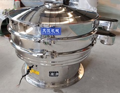 DH-1200型不锈钢振动筛