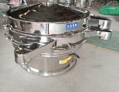 DH-1500型不锈钢振动筛
